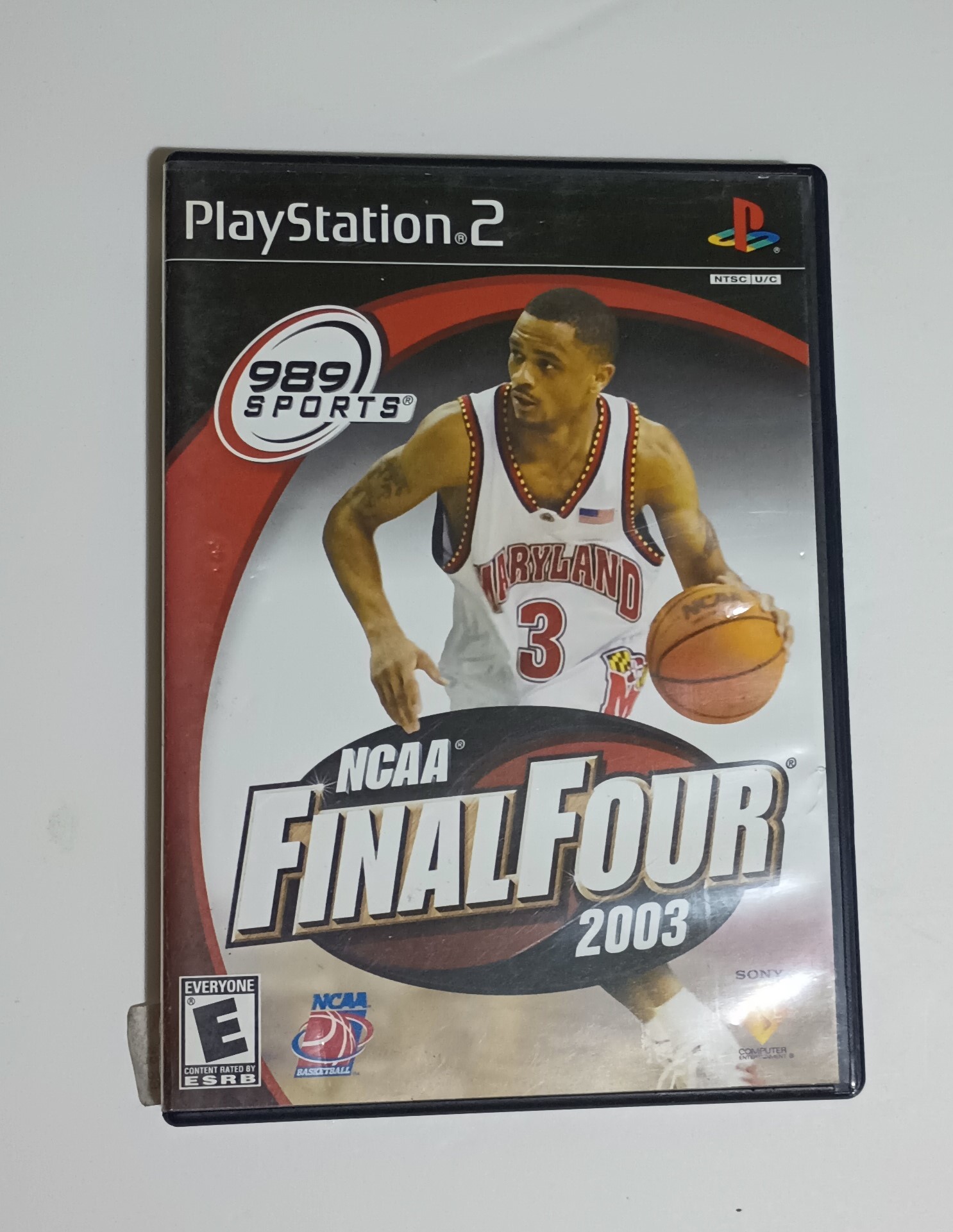 NCAA Final Four 2003